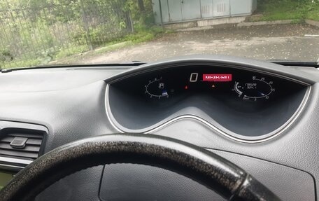 Nissan Serena IV, 2013 год, 1 220 000 рублей, 8 фотография