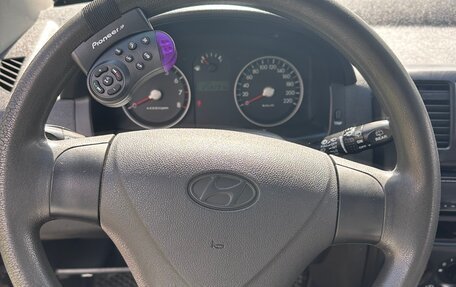 Hyundai Getz I рестайлинг, 2007 год, 500 000 рублей, 3 фотография