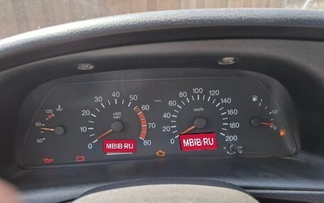 Chevrolet Niva I рестайлинг, 2003 год, 300 000 рублей, 4 фотография