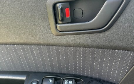 Hyundai Getz I рестайлинг, 2007 год, 500 000 рублей, 11 фотография