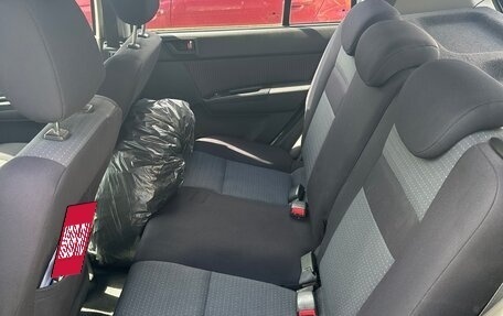 Hyundai Getz I рестайлинг, 2007 год, 500 000 рублей, 6 фотография