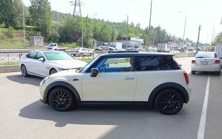MINI Hatch, 2020 год, 2 350 000 рублей, 7 фотография