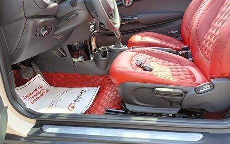 MINI Hatch, 2020 год, 2 350 000 рублей, 11 фотография