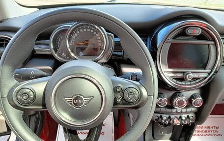 MINI Hatch, 2020 год, 2 350 000 рублей, 13 фотография