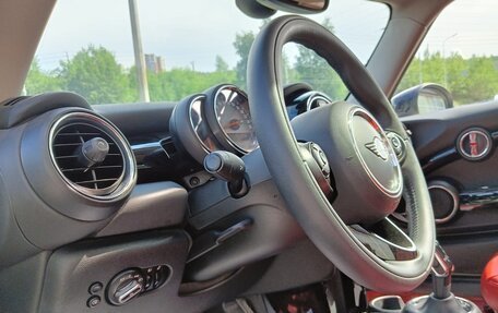 MINI Hatch, 2020 год, 2 350 000 рублей, 15 фотография