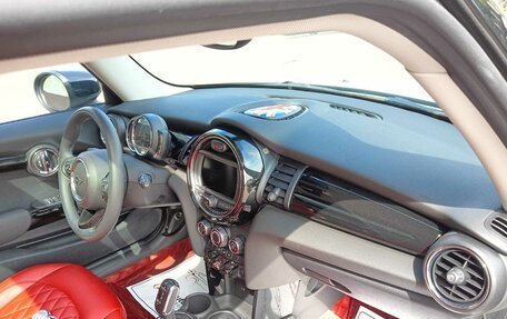 MINI Hatch, 2020 год, 2 350 000 рублей, 22 фотография