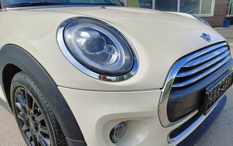 MINI Hatch, 2020 год, 2 350 000 рублей, 35 фотография