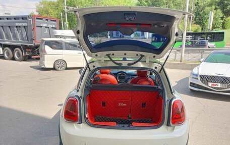 MINI Hatch, 2020 год, 2 350 000 рублей, 28 фотография