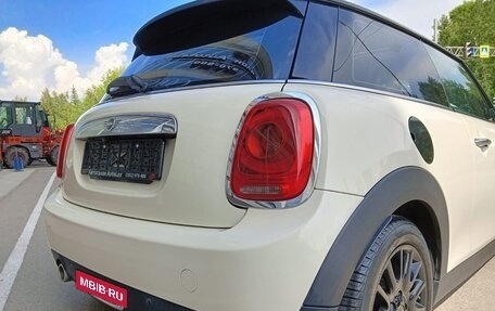 MINI Hatch, 2020 год, 2 350 000 рублей, 31 фотография