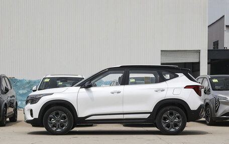 KIA Seltos I, 2025 год, 2 500 000 рублей, 3 фотография