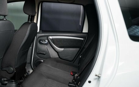 Renault Duster I рестайлинг, 2018 год, 1 190 000 рублей, 8 фотография