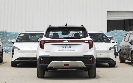 KIA Seltos I, 2025 год, 2 500 000 рублей, 2 фотография
