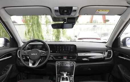 KIA Seltos I, 2025 год, 2 500 000 рублей, 5 фотография