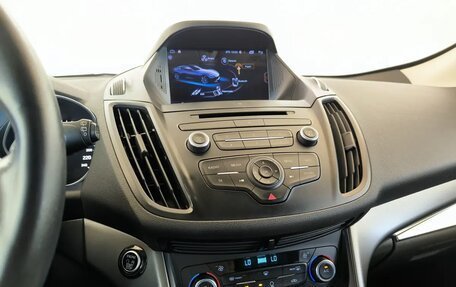 Ford Kuga III, 2018 год, 1 345 000 рублей, 7 фотография
