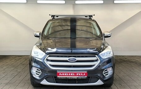 Ford Kuga III, 2018 год, 1 345 000 рублей, 2 фотография