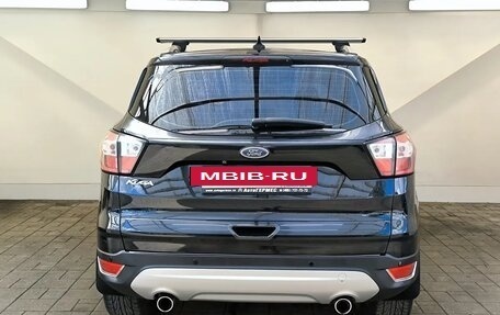 Ford Kuga III, 2018 год, 1 345 000 рублей, 3 фотография