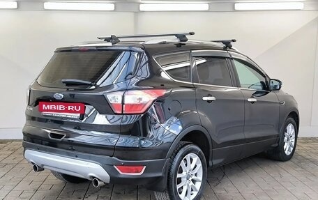 Ford Kuga III, 2018 год, 1 345 000 рублей, 4 фотография