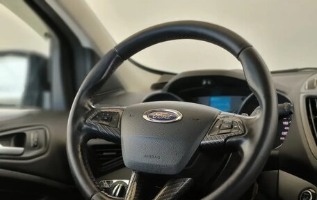 Ford Kuga III, 2018 год, 1 345 000 рублей, 11 фотография
