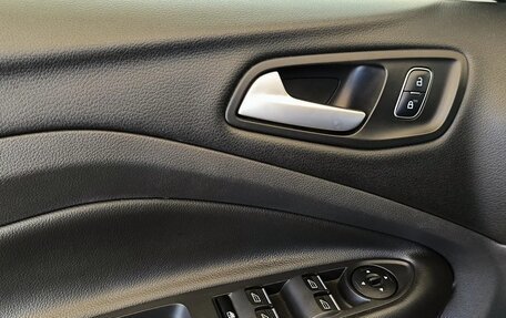 Ford Kuga III, 2018 год, 1 345 000 рублей, 10 фотография