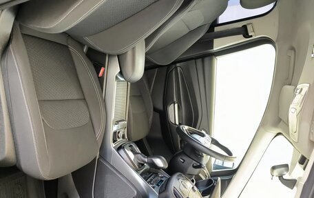 Ford Kuga III, 2018 год, 1 345 000 рублей, 12 фотография