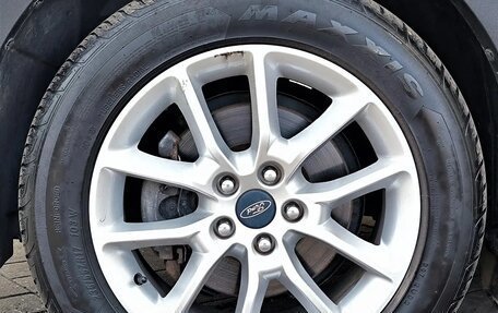 Ford Kuga III, 2018 год, 1 345 000 рублей, 16 фотография