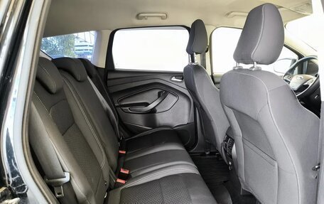 Ford Kuga III, 2018 год, 1 345 000 рублей, 13 фотография