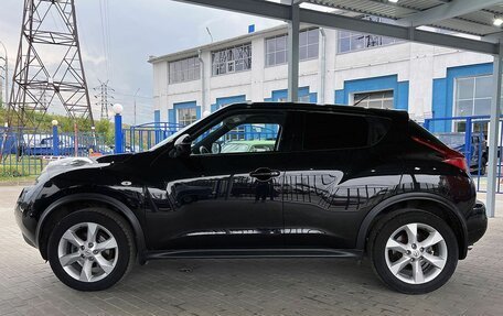 Nissan Juke II, 2012 год, 1 149 000 рублей, 2 фотография