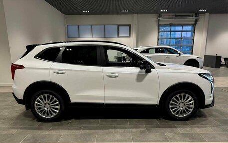 Haval Jolion, 2025 год, 2 449 000 рублей, 4 фотография