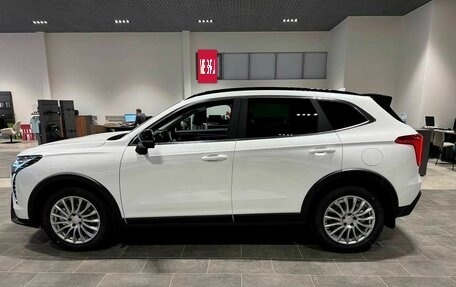 Haval Jolion, 2025 год, 2 449 000 рублей, 8 фотография