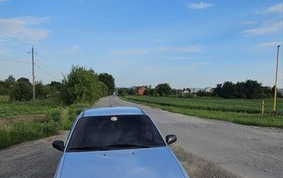 Daewoo Nexia I рестайлинг, 2012 год, 195 000 рублей, 1 фотография
