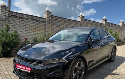 KIA K5, 2020 год, 2 650 000 рублей, 1 фотография