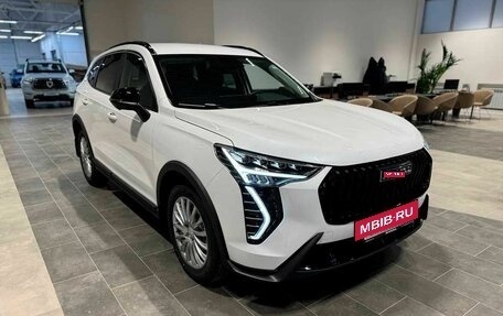 Haval Jolion, 2025 год, 2 449 000 рублей, 3 фотография