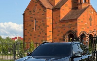 BMW X3, 2019 год, 3 950 000 рублей, 1 фотография