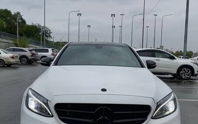 Mercedes-Benz C-Класс, 2015 год, 2 250 000 рублей, 1 фотография