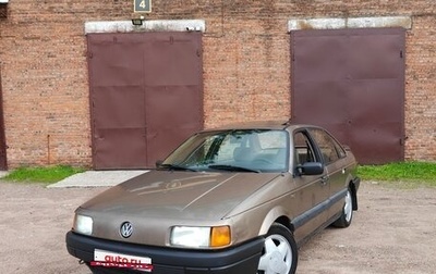 Volkswagen Passat B3, 1990 год, 165 000 рублей, 1 фотография