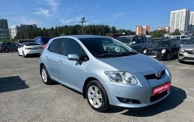 Toyota Auris II, 2008 год, 799 000 рублей, 1 фотография