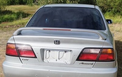 Honda Accord VII рестайлинг, 1999 год, 400 000 рублей, 1 фотография