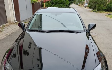 Lexus IS II рестайлинг 2, 2008 год, 1 550 000 рублей, 1 фотография