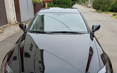 Lexus IS II рестайлинг 2, 2008 год, 1 550 000 рублей, 1 фотография