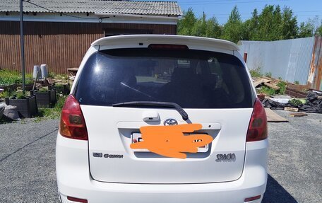 Toyota Corolla Spacio II, 2001 год, 495 000 рублей, 1 фотография