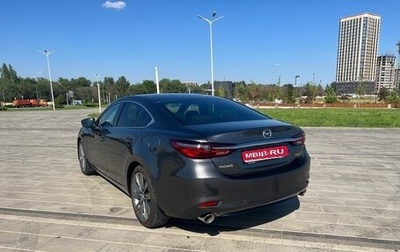 Mazda 6, 2021 год, 3 500 000 рублей, 1 фотография
