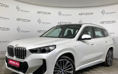 BMW X1, 2024 год, 5 777 900 рублей, 1 фотография
