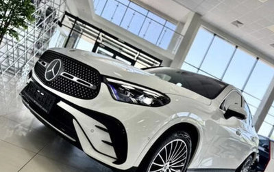 Mercedes-Benz GLC Coupe, 2025 год, 10 400 000 рублей, 1 фотография