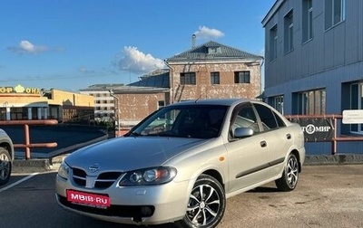 Nissan Almera, 2005 год, 300 000 рублей, 1 фотография