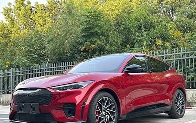Ford Mustang Mach-E I, 2025 год, 3 340 000 рублей, 1 фотография