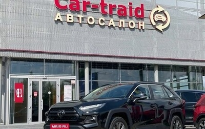 Toyota RAV4, 2025 год, 3 680 000 рублей, 1 фотография