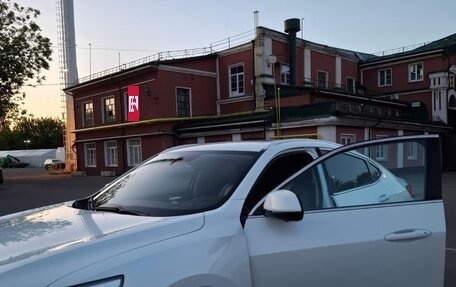 Haval F7x I, 2020 год, 1 800 000 рублей, 4 фотография