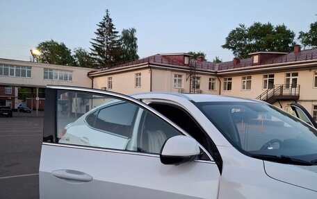 Haval F7x I, 2020 год, 1 800 000 рублей, 9 фотография