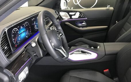 Mercedes-Benz GLS, 2022 год, 16 900 000 рублей, 7 фотография