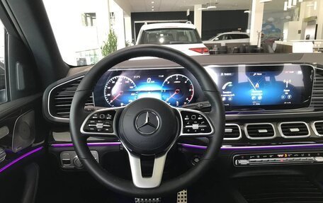 Mercedes-Benz GLS, 2022 год, 16 900 000 рублей, 10 фотография